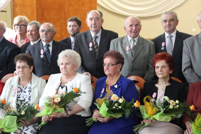 Recepta na dobre małżeństwo - zdjęcia