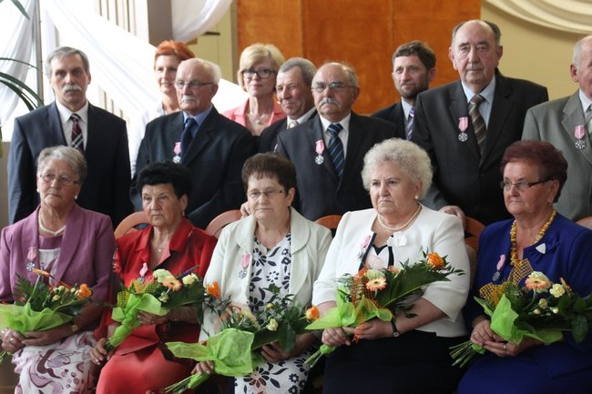 Recepta na dobre małżeństwo - zdjęcia