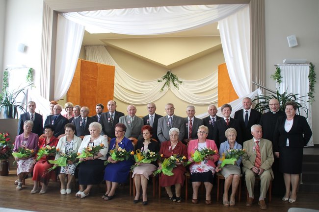 Recepta na dobre małżeństwo - zdjęcia