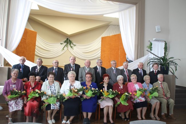 Recepta na dobre małżeństwo - zdjęcia