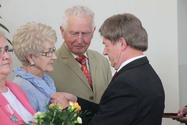 Recepta na dobre małżeństwo - zdjęcia