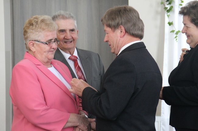 Recepta na dobre małżeństwo - zdjęcia