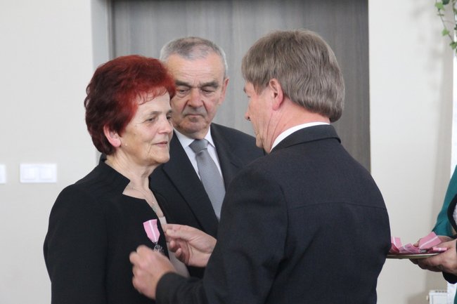 Recepta na dobre małżeństwo - zdjęcia