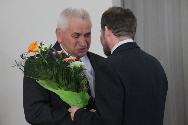 Recepta na dobre małżeństwo - zdjęcia