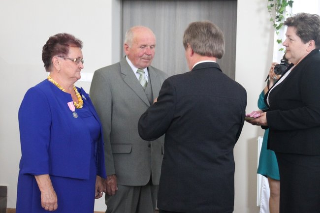 Recepta na dobre małżeństwo - zdjęcia