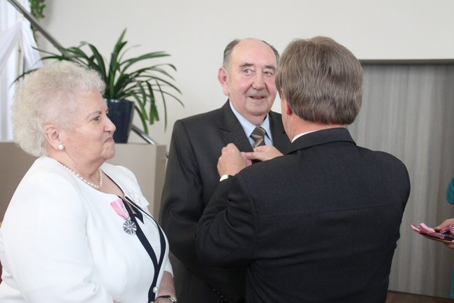 Recepta na dobre małżeństwo - zdjęcia