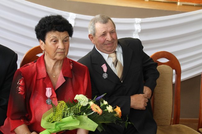 Recepta na dobre małżeństwo - zdjęcia