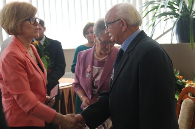 Recepta na dobre małżeństwo - zdjęcia