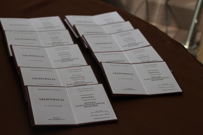 Recepta na dobre małżeństwo - zdjęcia