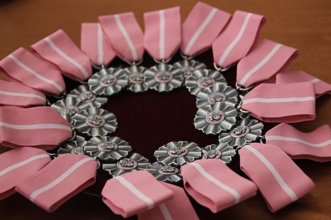 Recepta na dobre małżeństwo - zdjęcia