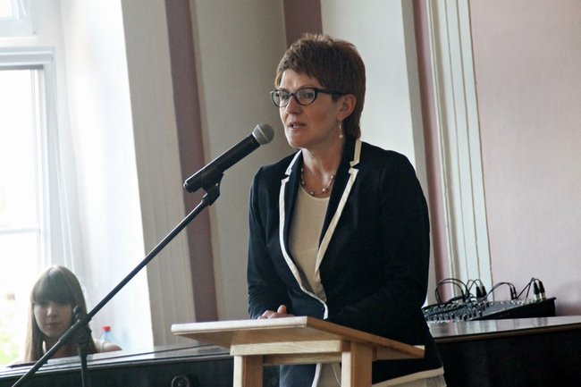 Dla nich ścisłe jest piękne - zdjęcia