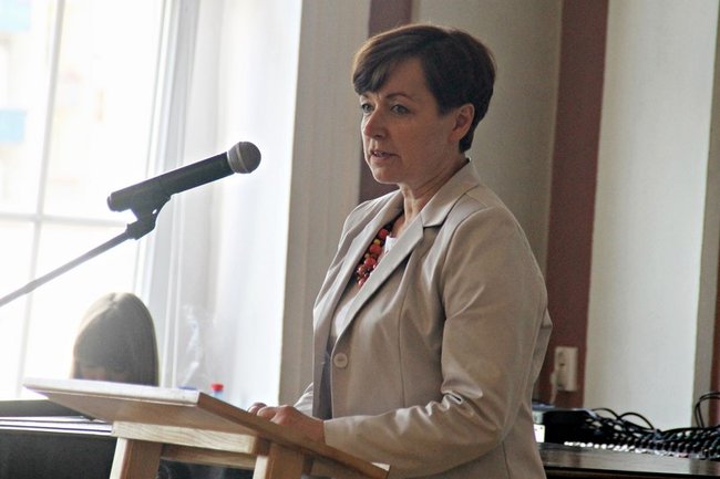 Dla nich ścisłe jest piękne - zdjęcia