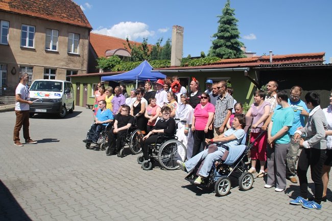 Serce, na które czekali - zdjęcia