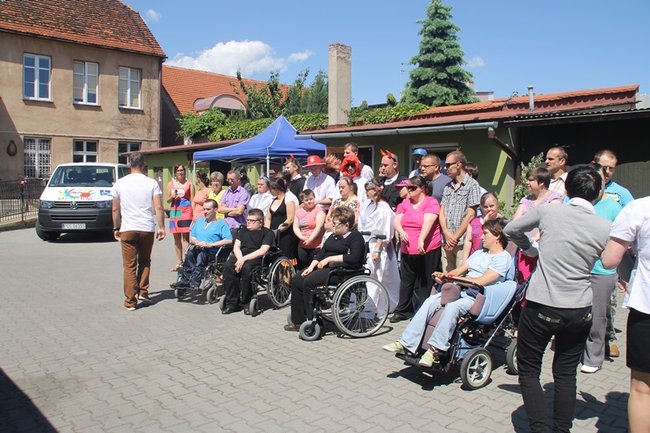 Serce, na które czekali - zdjęcia