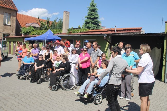 Serce, na które czekali - zdjęcia