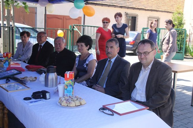 Serce, na które czekali - zdjęcia