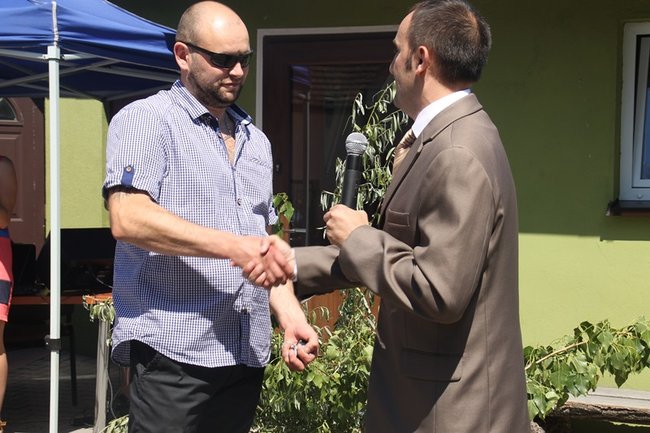 Serce, na które czekali - zdjęcia