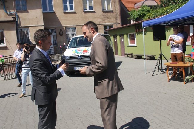 Serce, na które czekali - zdjęcia