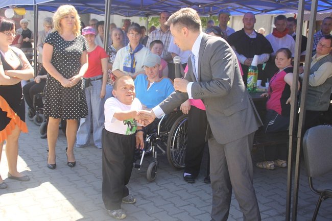 Serce, na które czekali - zdjęcia