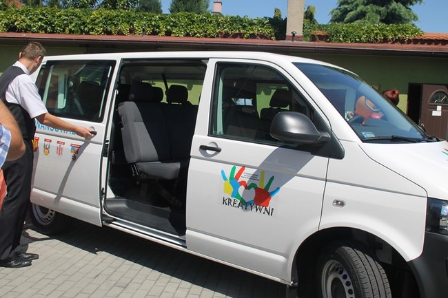 Serce, na które czekali - zdjęcia