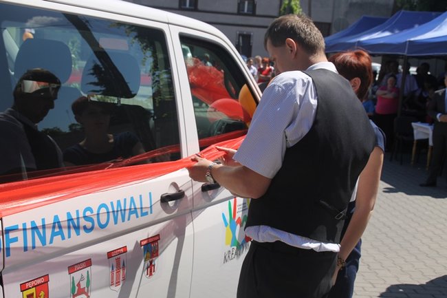 Serce, na które czekali - zdjęcia