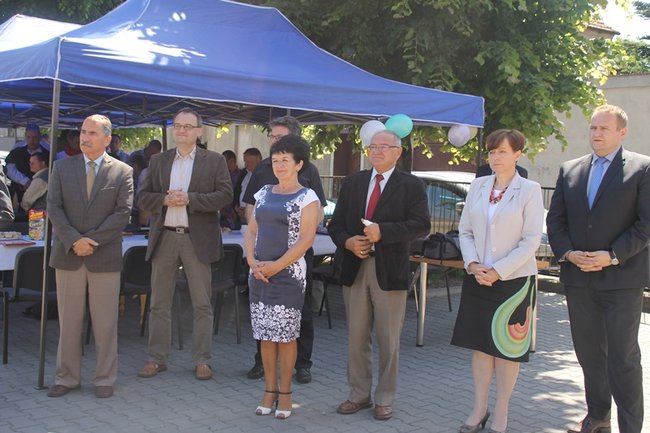 Serce, na które czekali - zdjęcia