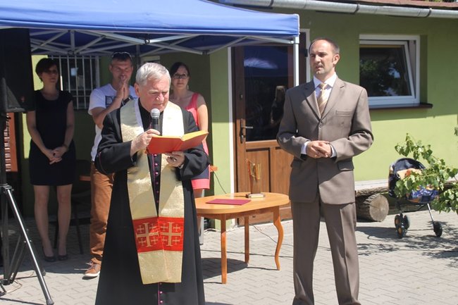 Serce, na które czekali - zdjęcia