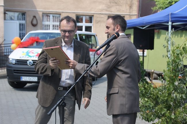 Serce, na które czekali - zdjęcia