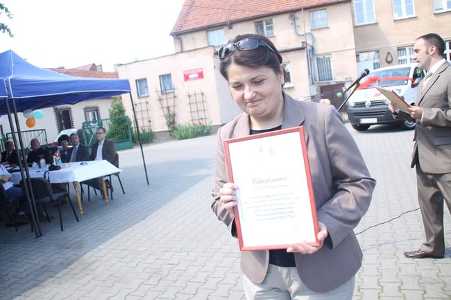 Serce, na które czekali - zdjęcia