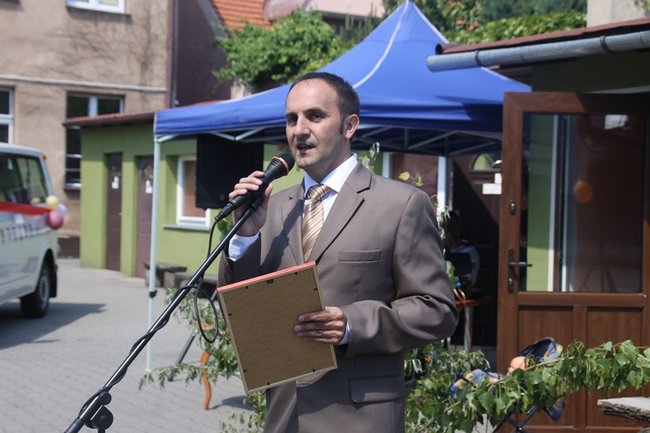 Serce, na które czekali - zdjęcia