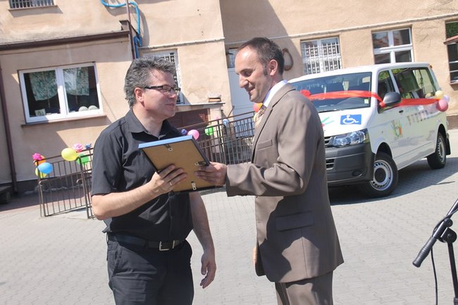 Serce, na które czekali - zdjęcia