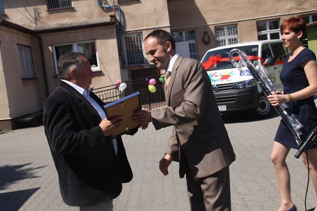 Serce, na które czekali - zdjęcia