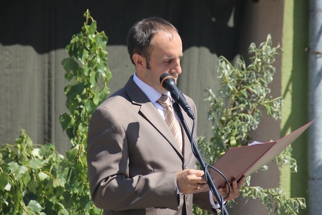 Serce, na które czekali - zdjęcia