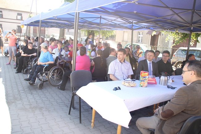 Serce, na które czekali - zdjęcia