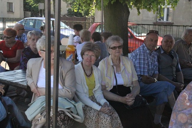 Serce, na które czekali - zdjęcia