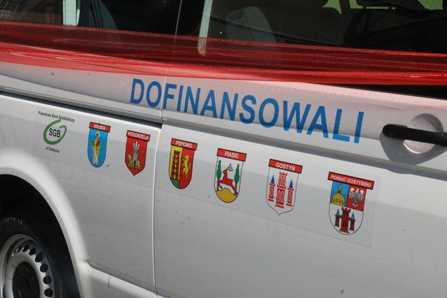 Serce, na które czekali - zdjęcia