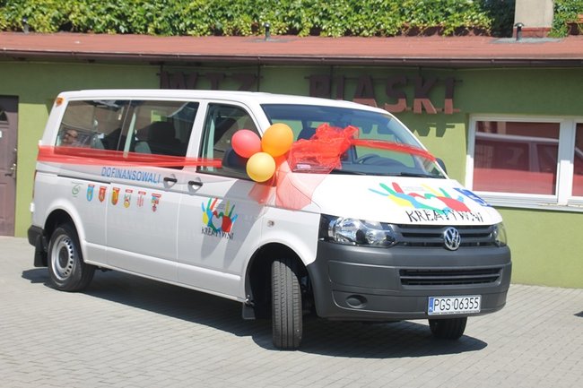 Serce, na które czekali - zdjęcia