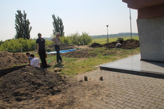 Odkrywają kolejne tajemnice - zdjęcia