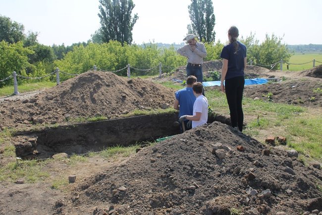 Odkrywają kolejne tajemnice - zdjęcia
