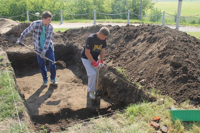 Odkrywają kolejne tajemnice - zdjęcia