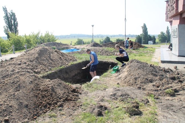 Odkrywają kolejne tajemnice - zdjęcia