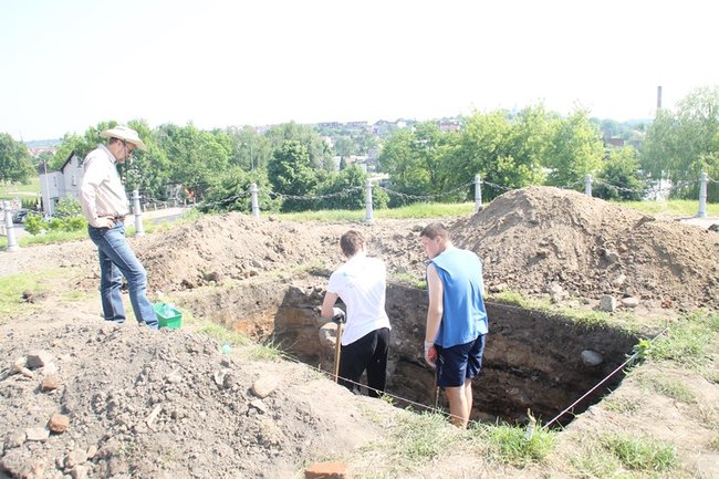Odkrywają kolejne tajemnice - zdjęcia