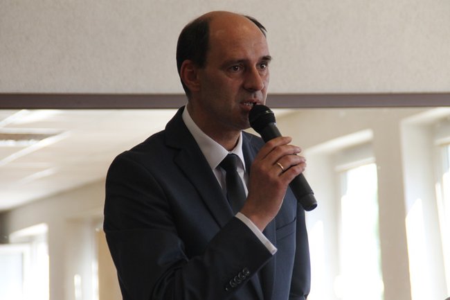 Dzięki dobrej współpracy - zdjęcia