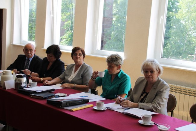 Dzięki dobrej współpracy - zdjęcia