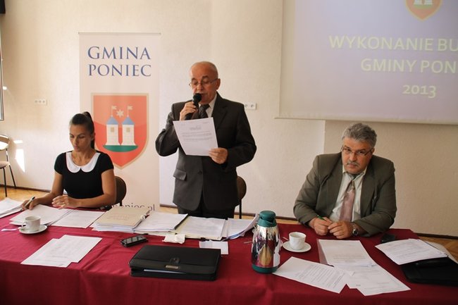 Dzięki dobrej współpracy - zdjęcia