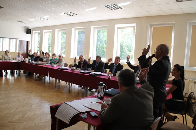 Dzięki dobrej współpracy - zdjęcia