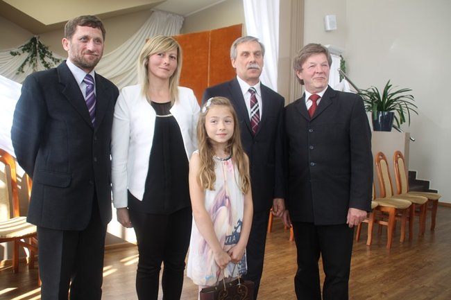 Wyróżnieni od serca - zdjęcia