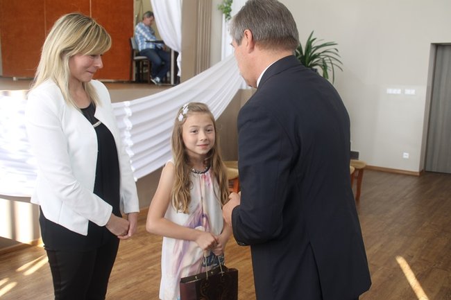 Wyróżnieni od serca - zdjęcia