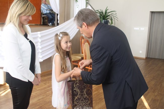 Wyróżnieni od serca - zdjęcia