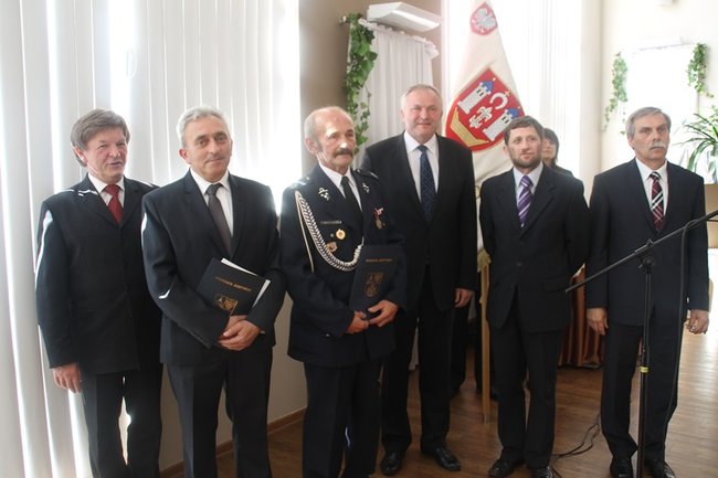 Wyróżnieni od serca - zdjęcia